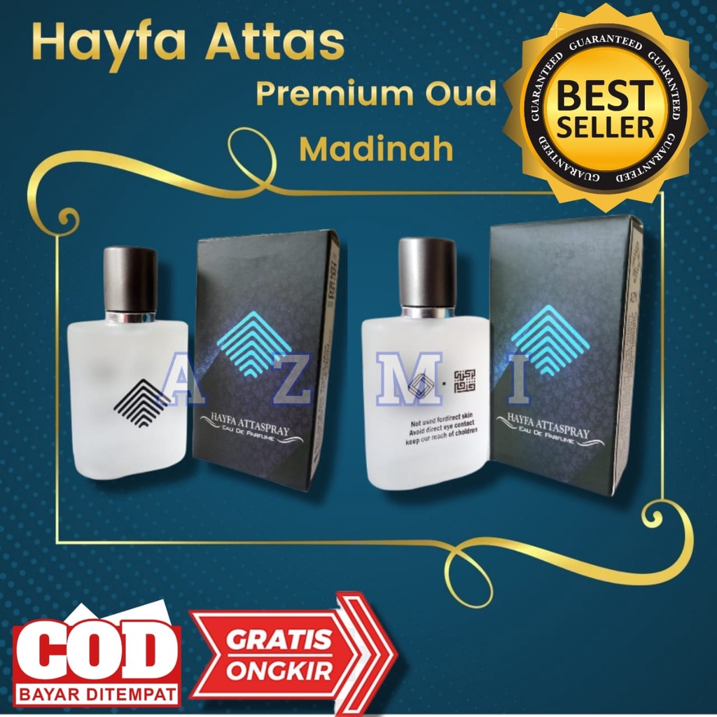 Grosir Parfum Azmi 30ml, Bacarat, Dior, Parfum Switzal 30ml by Azmi dijamin tahan lama!!!