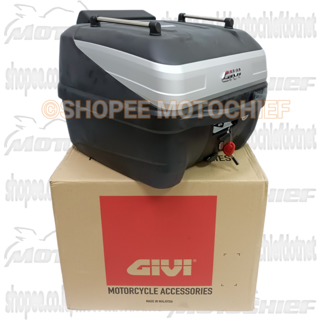 BOX GIVI B32 N BOX GIVI B32 N ADV Original