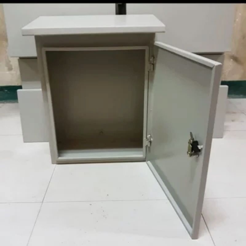Box Panel Outdoor 17x20 20x17 17x20x12 20x17x12 cm