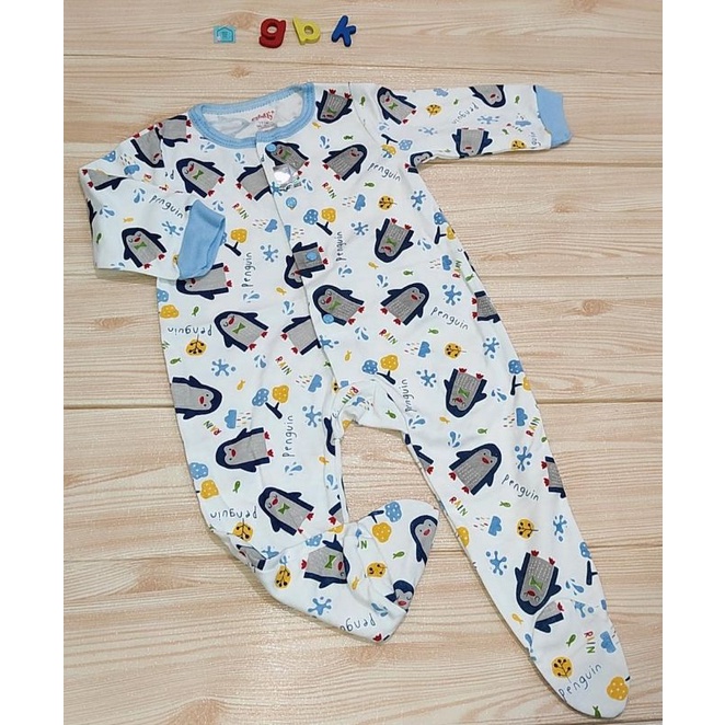 sleepsuit bodysuits newborn JUMPER PANJANG BAYI newborn / Jumper bayi murah jumper bayi baru lahir