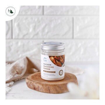 

Pura Chicken Seasoning 100gr