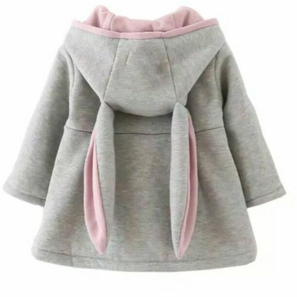 Jaket anak perempuan / Jaket anak cewek / Jaket Korea Anak Lucu TERLARIS
