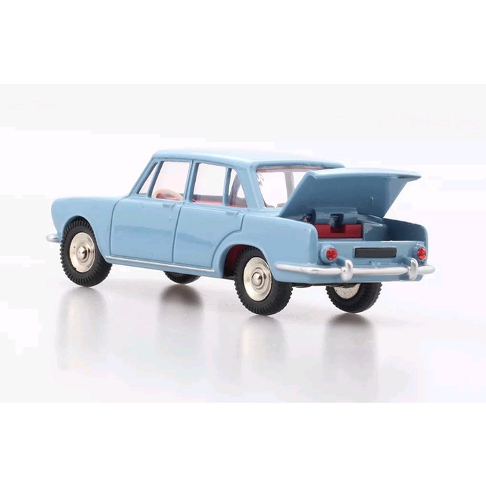 DINKY TOYS 1/43 - SIMCA 1500 TERBARU