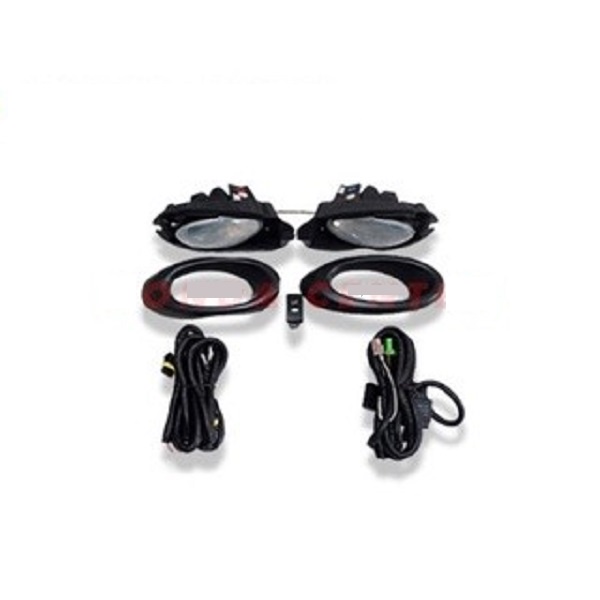 Fog lamp honda freed lampu kabut honda freed foglamp honda freed lampu bumper honda freed bumper lam