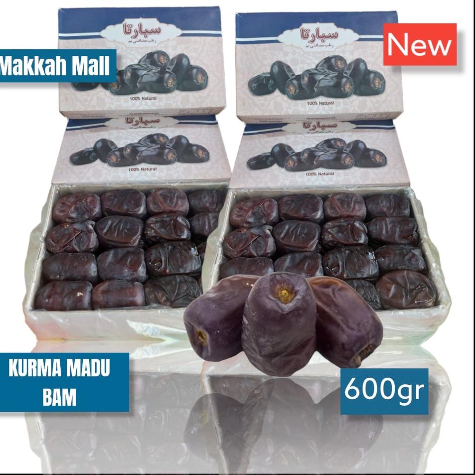 

◊ Kurma bam/ kurma /kurma anggur 500gr ♬