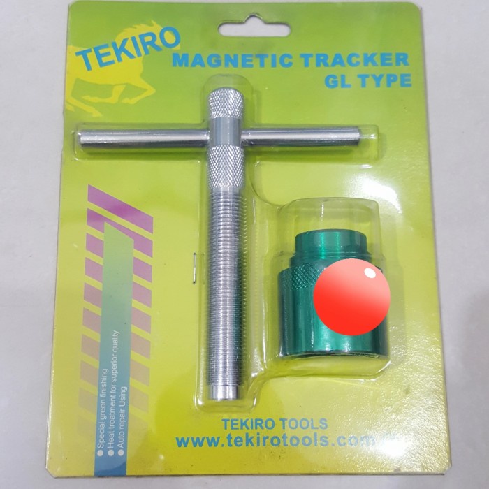 ------] Treker Magnet GL Tekiro