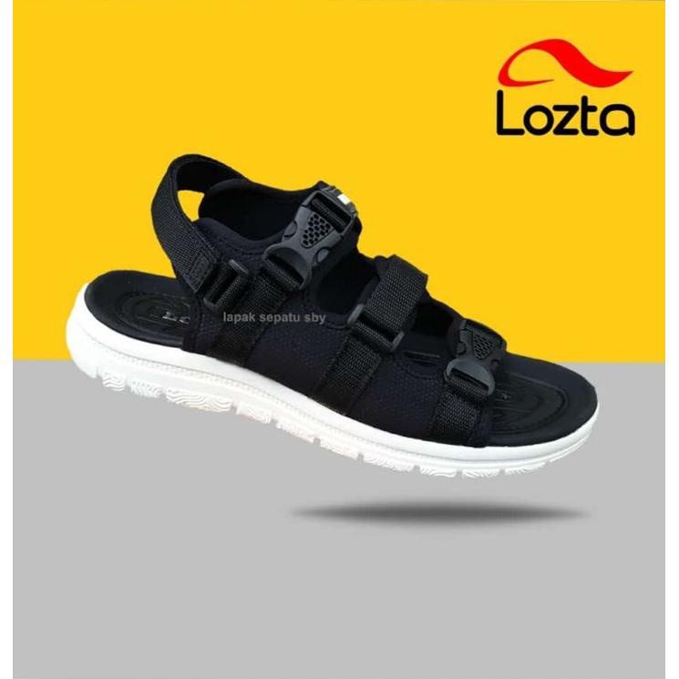 Lozta Sandal Pria Lozta Original Wlt.03/Sandal Fashion Pria Terlaris