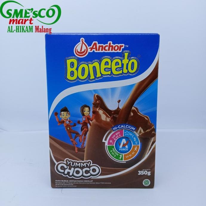 

Anchor Boneeto Susu Bubuk Pertumbuhan Anak 350 gr bir04