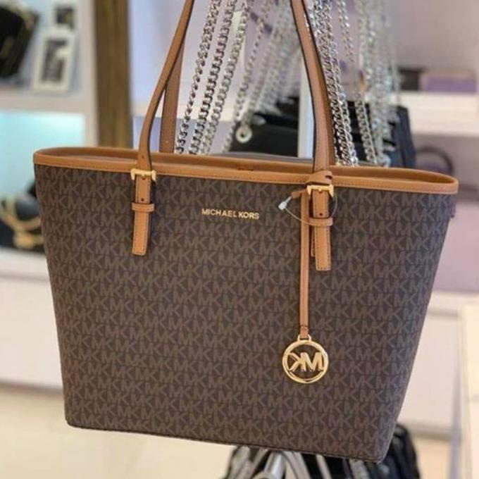 [Dijual] Michael Kors Tote Bag / Tas Mk Original Augustylife