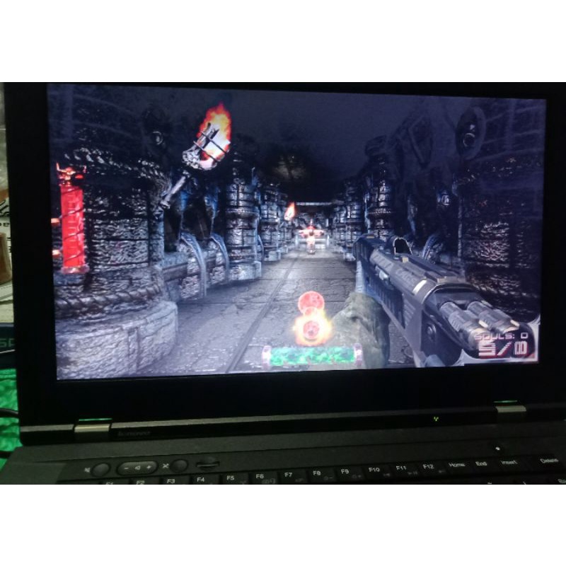 Laptop Gaming window11 GEN3 Ram 8GB 2,5Ghz