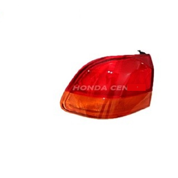 Stop lamp civic ferio 1996 1997 1998 lampu belakang civic ferio 1996 1997 1998 tail lamp ferio