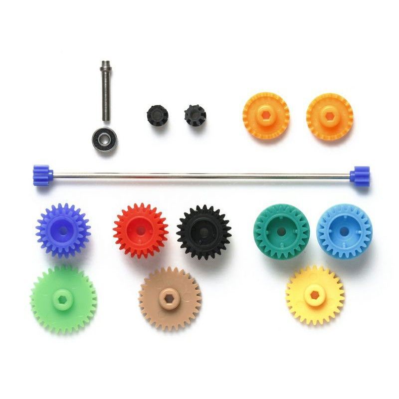 TAMIYA 15516 SETTING GEAR SET FM-A CHASSIS