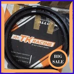 accessories velg TK 18 21 lobang 36 velg KLX velg KTM velg crf velg Dtracker 215-18 160-21 36 hole