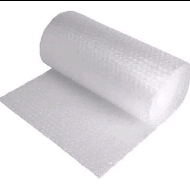 

Extra Bubble Wrap