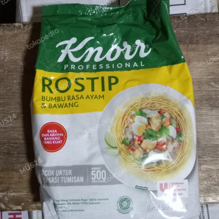

kenor rostip