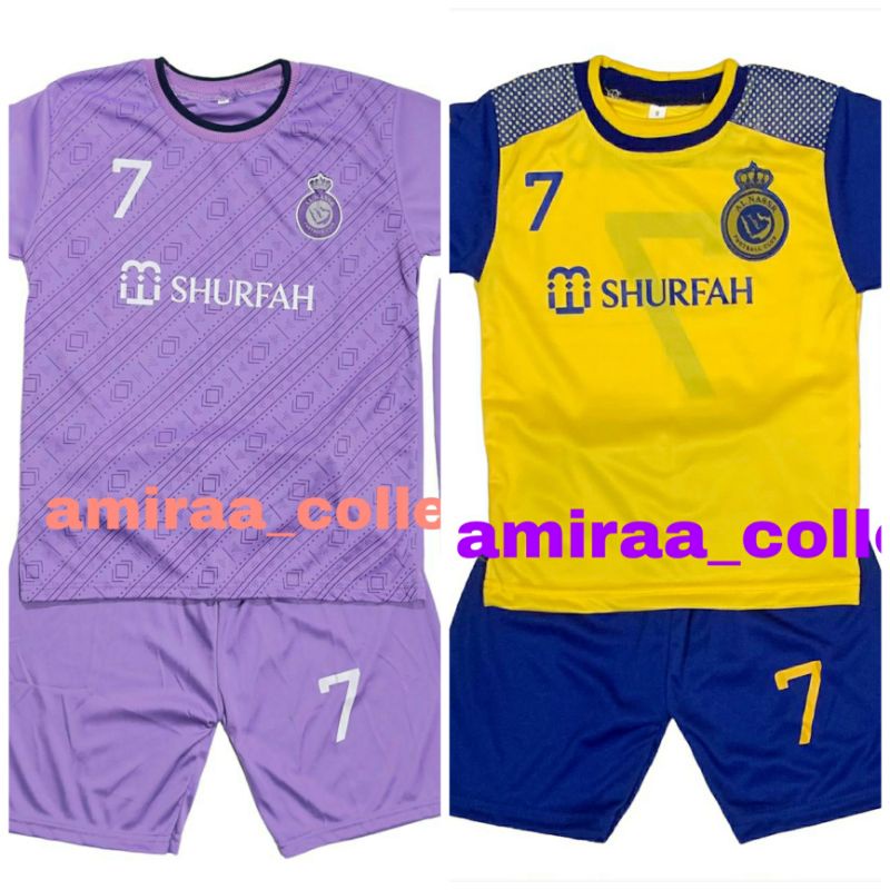 BISA COD / SETELAN BAJU BOLA ANAK TERBARU  / SET KAOS JERSEY FUTSAL BOLA ANAK LAKI LAKI TERMURAH