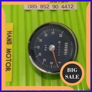 perkakas speedometer yamaha dt100 dt125 dt175 140ZZ3