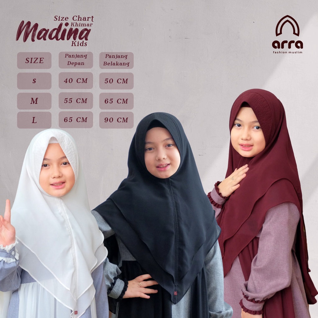 Sarimbit Keluarga 2023 Arra Madina Charcoal Baju Couple Keluarga Lebaran 2023