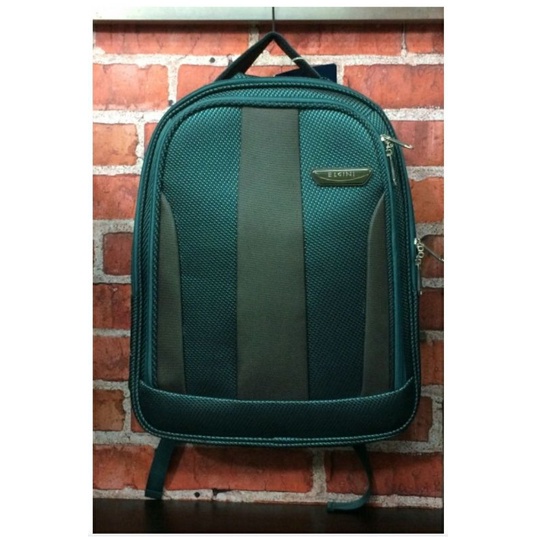 tas ransel , tas laptop , tas kerja , tas kuliah ELGINI