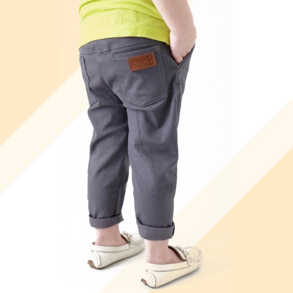 Celana Chinos Anak / Chinos Anak Murah / Chinos Panjang Anak