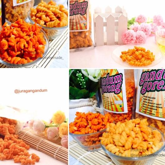 

➱ LEBIH HEMAT !!! PAKET 1 kilo (isi 4pcs) ℗