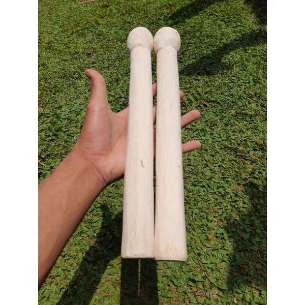 RK Tabuh Bedug - Stik Bedug - Pemukul Bedug