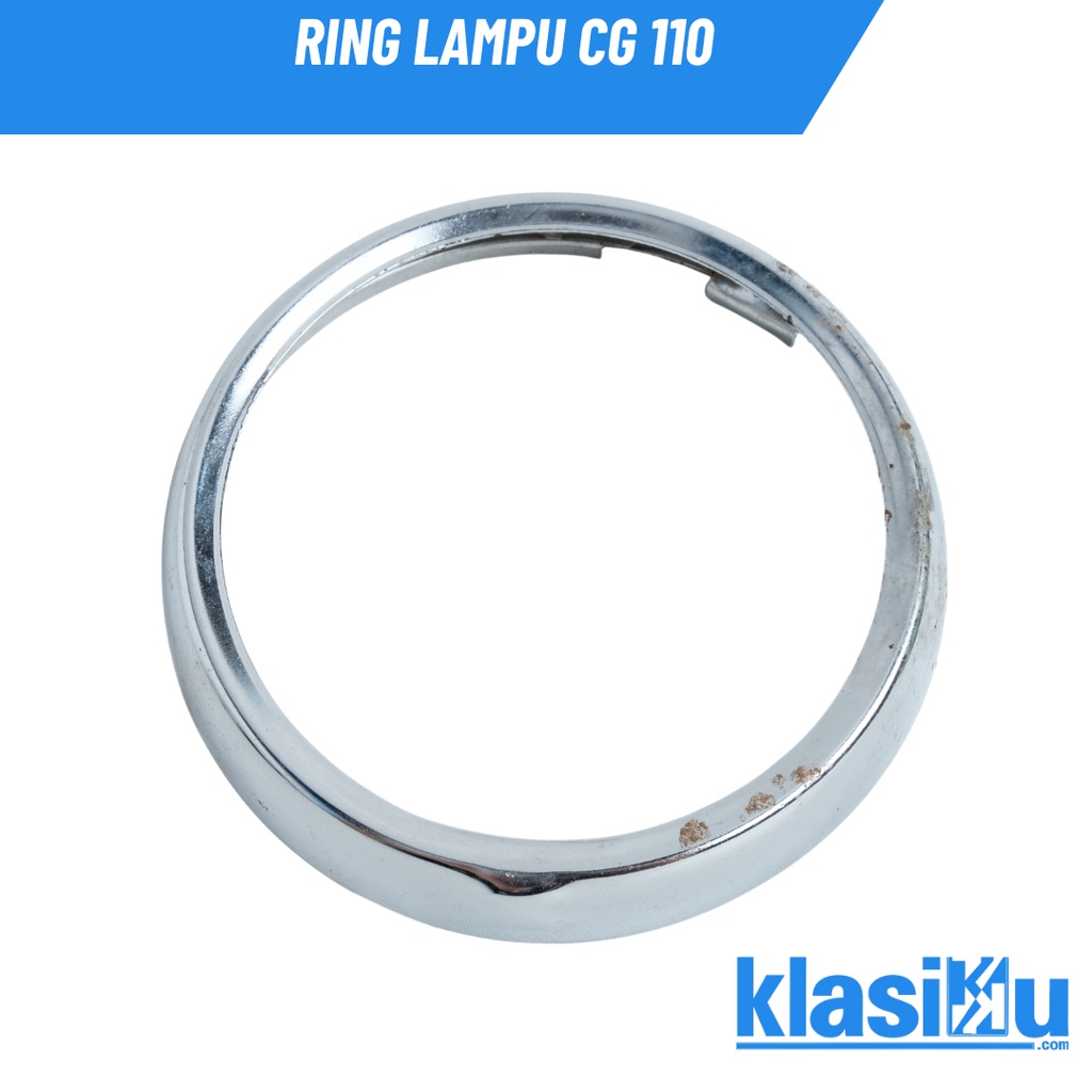 Ring Reng  Lampu Honda  Reflektor Cg Cg110 Cg125