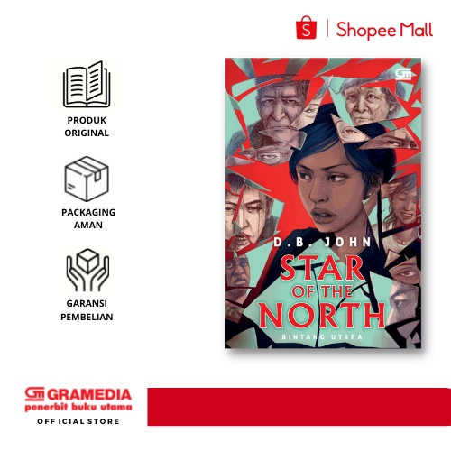 GPU - Bintang Utara (Star of the North)