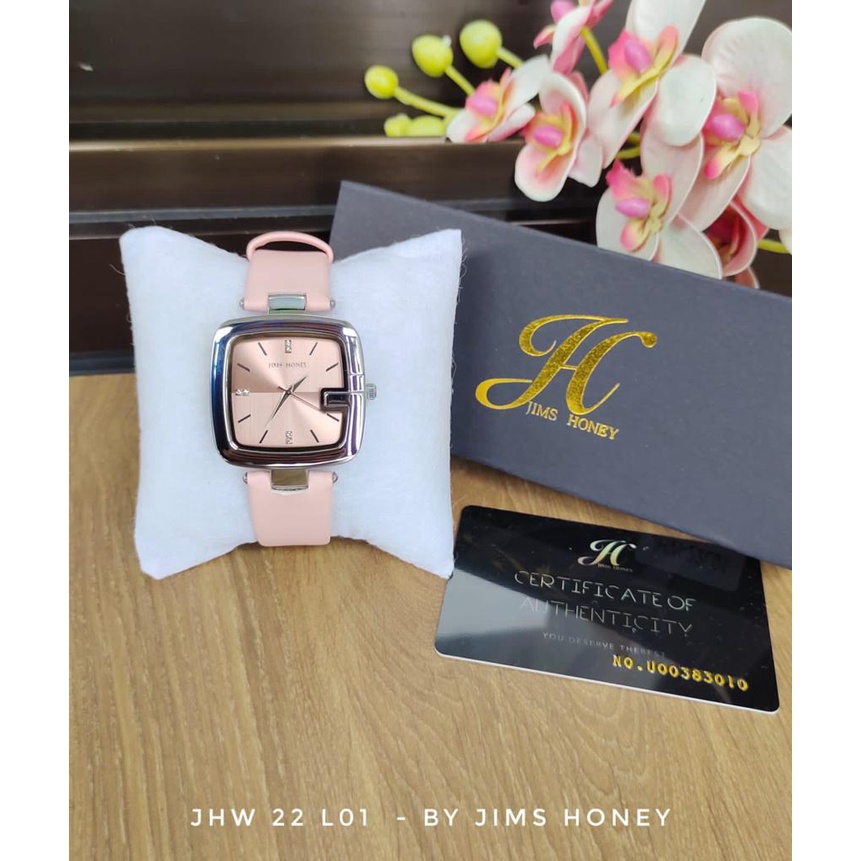 JIMSHONEY JAM TANGAN WANITA JHW 22