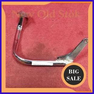 sparepart Pedal Rem Belakang RX King Lama RXS RXK Cobra Tuas Injakan Kaki Pijakan RX K Old 2000 2001