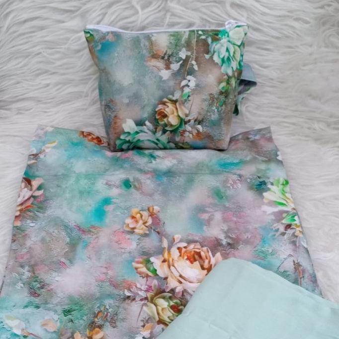 Mukena Giggles Travel 1401