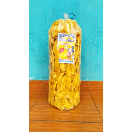 

keripik pisang murah enak gurih berkualitas original 2kg