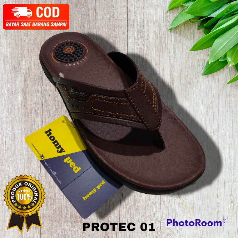 sandal jepit pria dewasa / sanda jepit homyped / sandal pria masakini