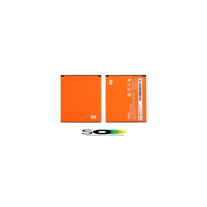 BM44 XIAOMI REDMI 2 BATERAI BATTERY BATRE ORIGINAL 100%