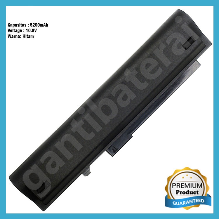 Baterai Acer Aspire One ZG5 D150 D250 A110 A150 A150L 571 UM08A31 UM08A73 UM08B32