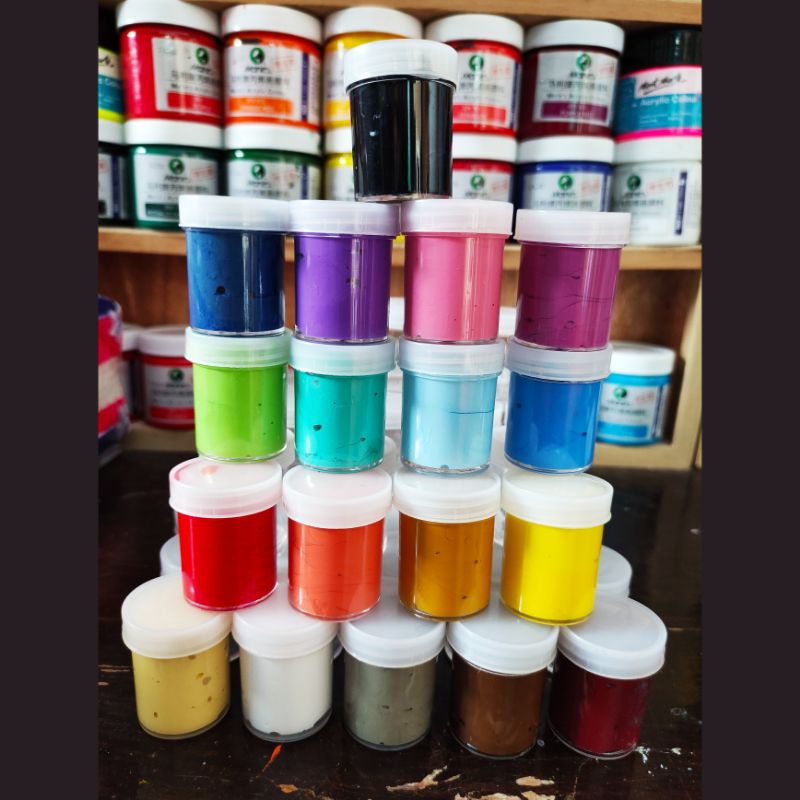 

Cat Acrylic 20 ml (glossy)