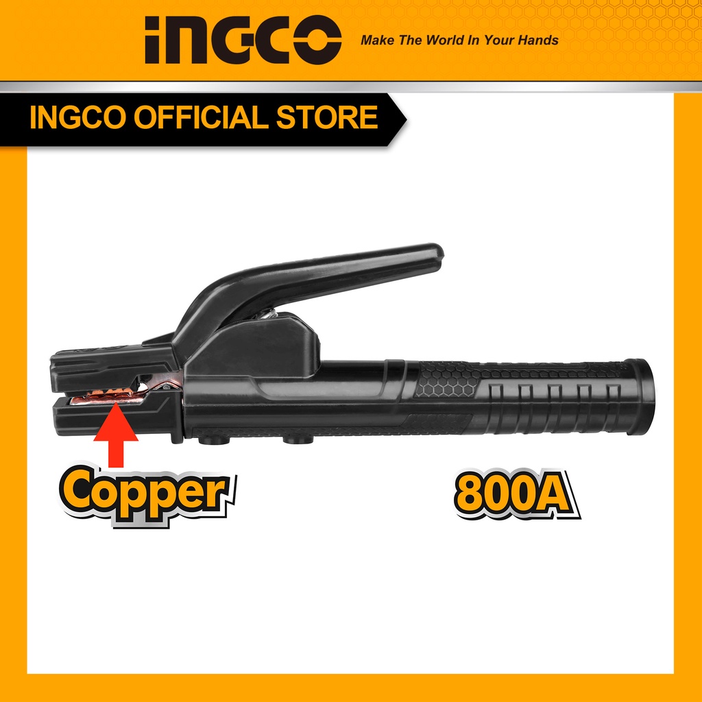 (INGCO) - TANG LAS  800A INGCO WAH8008