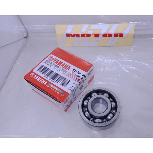 Laher Bearing 6303 Yamaha Mio M3 93306-303Yn Limited Langka