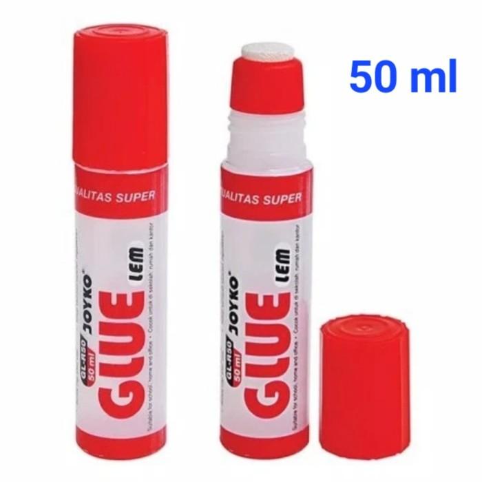 

Lem cair Joyko 35ml /Glue