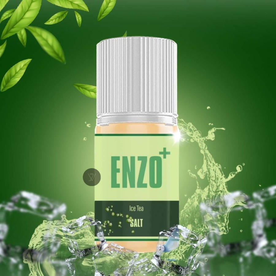 ENZO SALT NIC SALTNIC SERIES 30ML 30MG