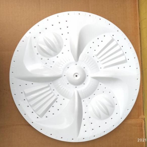 SW-755XT Pulsator Mesin Cuci Sanyo Aqua 2 Tabung SW-755 XT SW 755