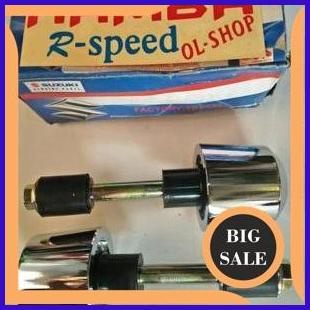 limited stock JALU BALANCER PEREDAM STIR SATRIA LUMBA KOTAK HIU LSCM HONDA CB GL MP  ORIGINAL SGP 14