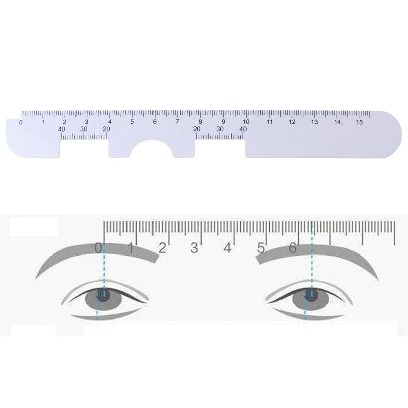 

PD Meter Optik / Alat Ukur Pupil Mata Optikal / Pupil Distance Ruler [PDM2]