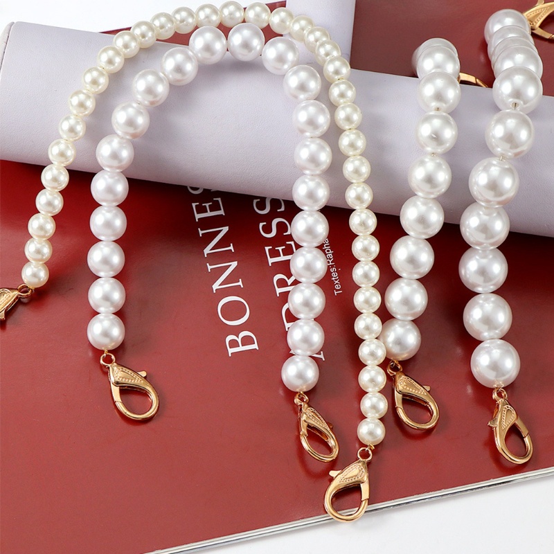 Handel tas Mutiara