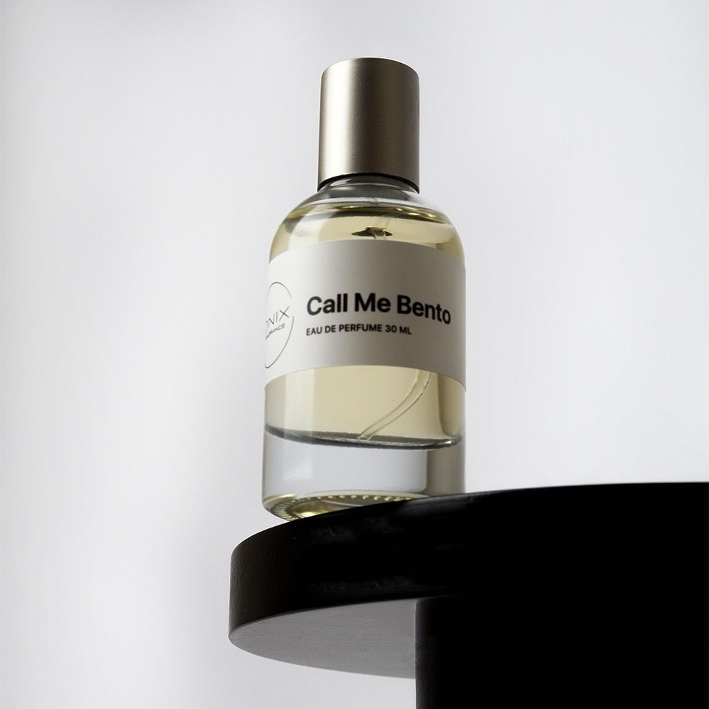 ONIX CALL ME BENTO (30ml) - Parfum original by Onix