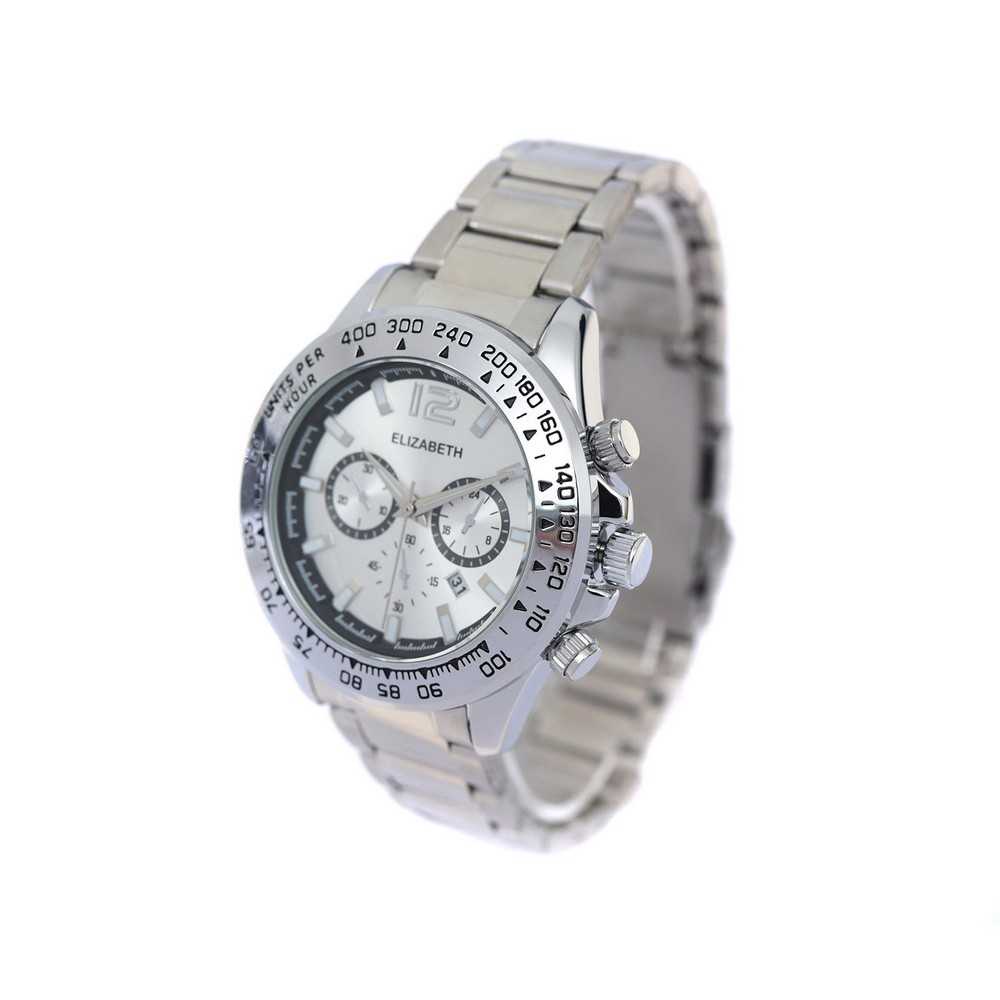 Jam Tangan Pria Elizabeth - 2207-0057