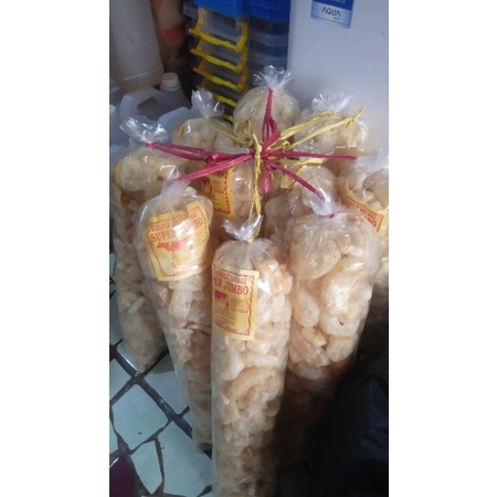 

Krupuk Kulit