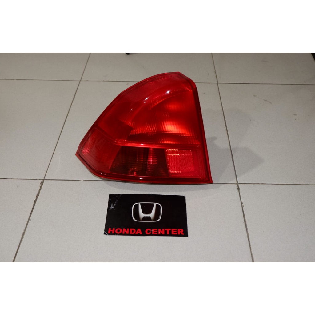 stop lamp tail lamp lampu belakang civic vti 2001 2002 2003