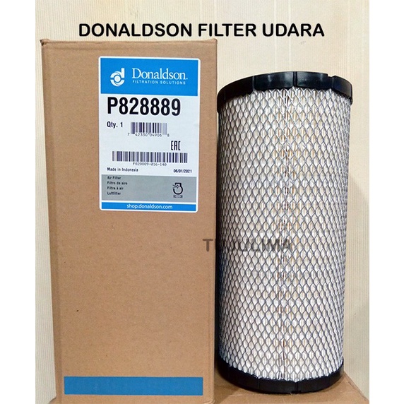 DONALDSON Filter Udara Donaldson P828889