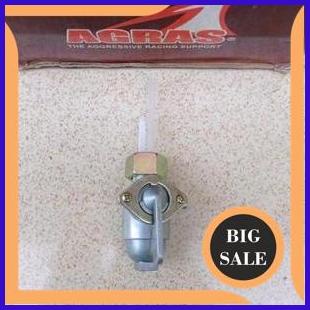 sparepart Kran Tangki Bensin Keran Bensin YAMAHA L2G L2 G- L2S L2 - RX100 RX 100- YB100 YB 100- L2SN